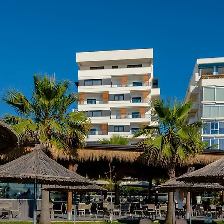 Gloria Palace Hotel & Spa-3