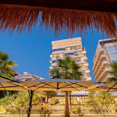 Gloria Palace Hotel & Spa-2