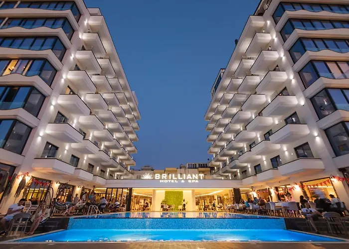 Brilliant Hotel & Spa